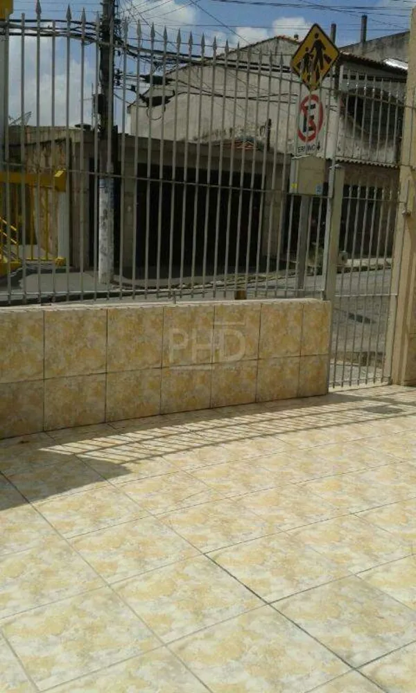 Sobrado, 3 quartos, 126 m² - Foto 10