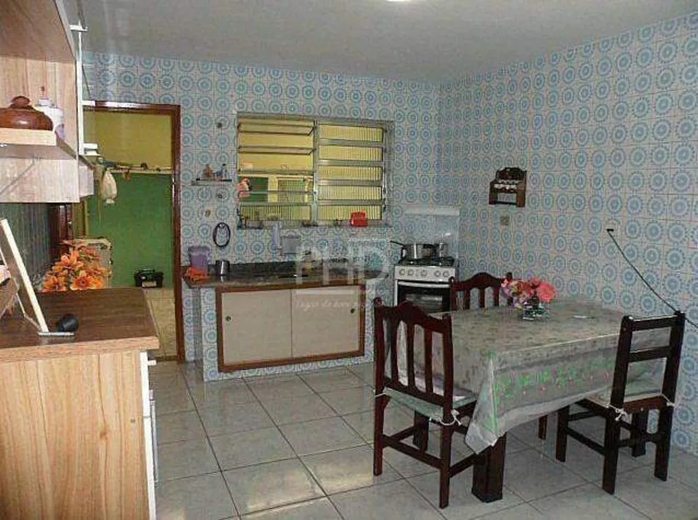 Sobrado, 3 quartos, 126 m² - Foto 3