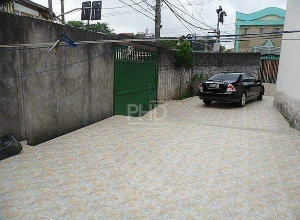Sobrado, 3 quartos, 126 m² - Foto 12