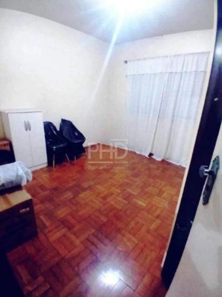 Sobrado, 3 quartos, 126 m² - Foto 6