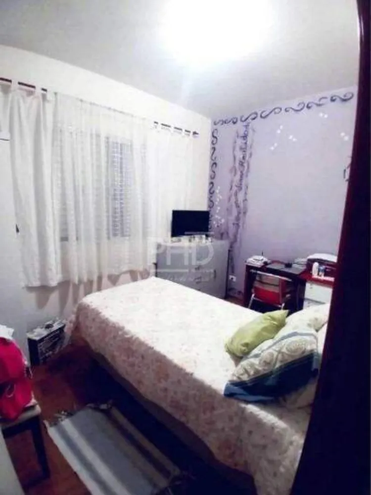 Sobrado, 3 quartos, 126 m² - Foto 7