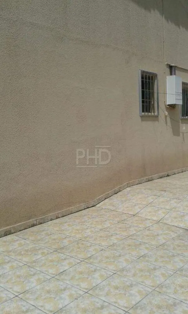 Sobrado, 3 quartos, 126 m² - Foto 5