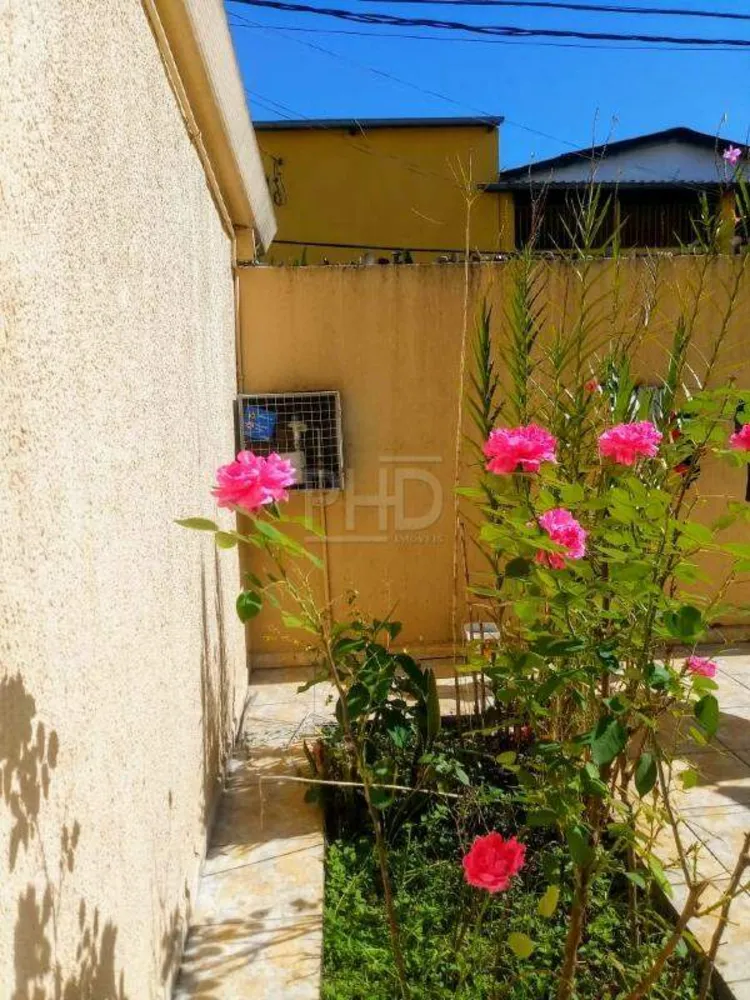 Sobrado, 3 quartos, 126 m² - Foto 11
