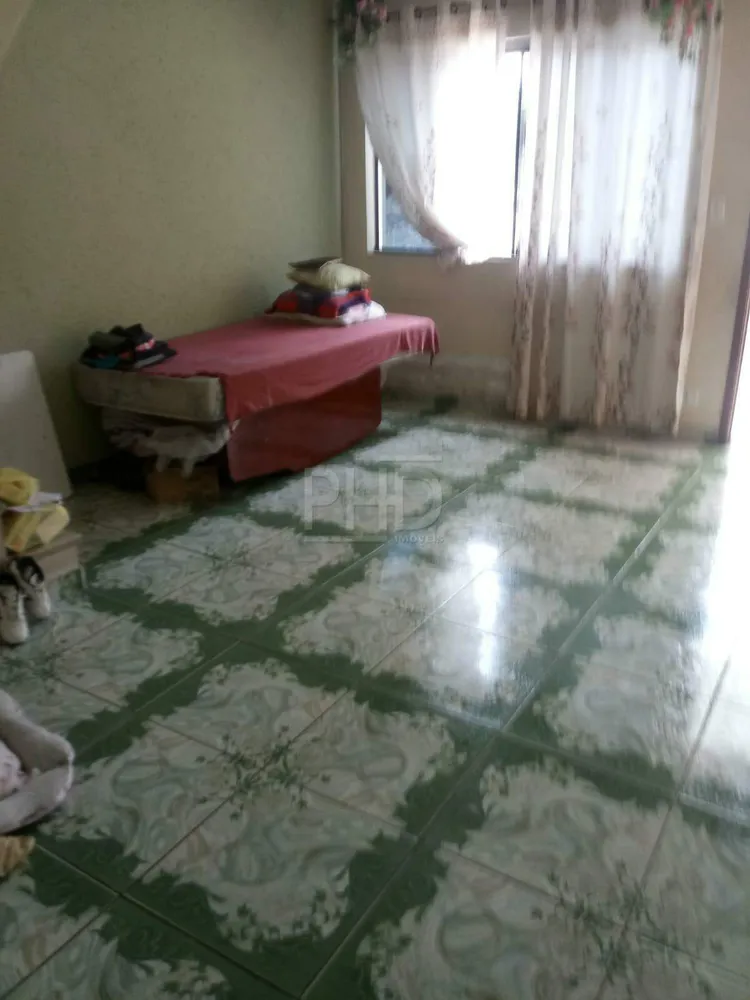 Sobrado, 3 quartos, 126 m² - Foto 1