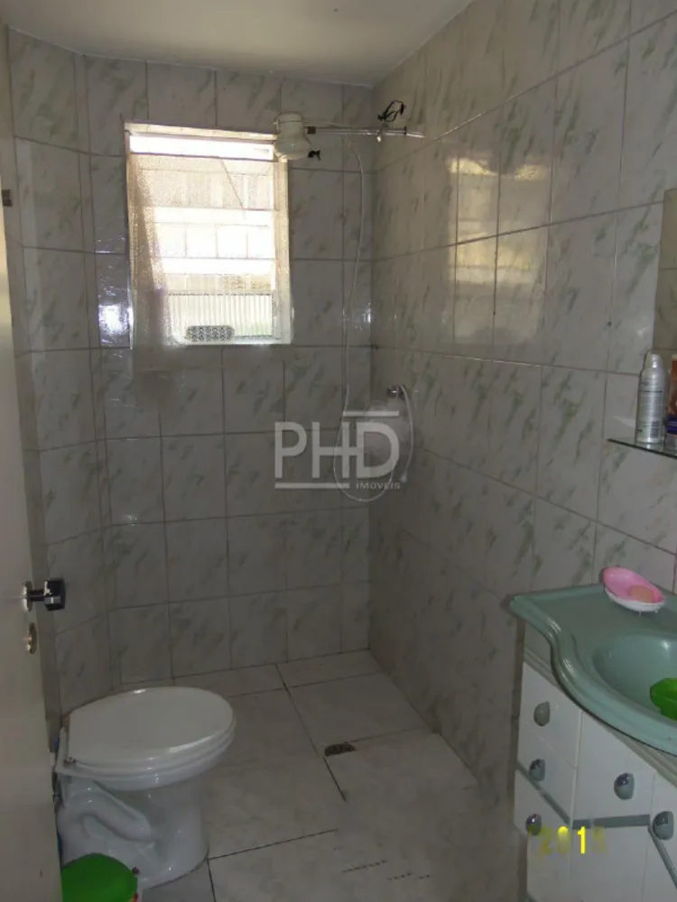 Sobrado, 3 quartos, 126 m² - Foto 8