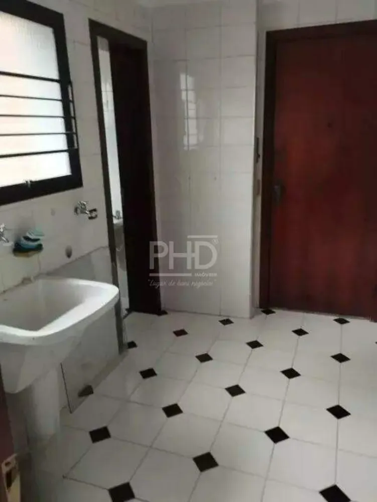 Apartamento, 4 quartos, 240 m² - Foto 5