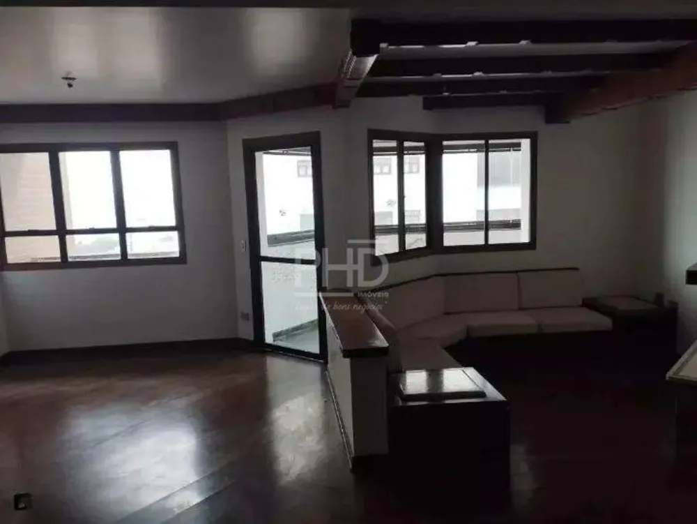 Apartamento, 4 quartos, 240 m² - Foto 2