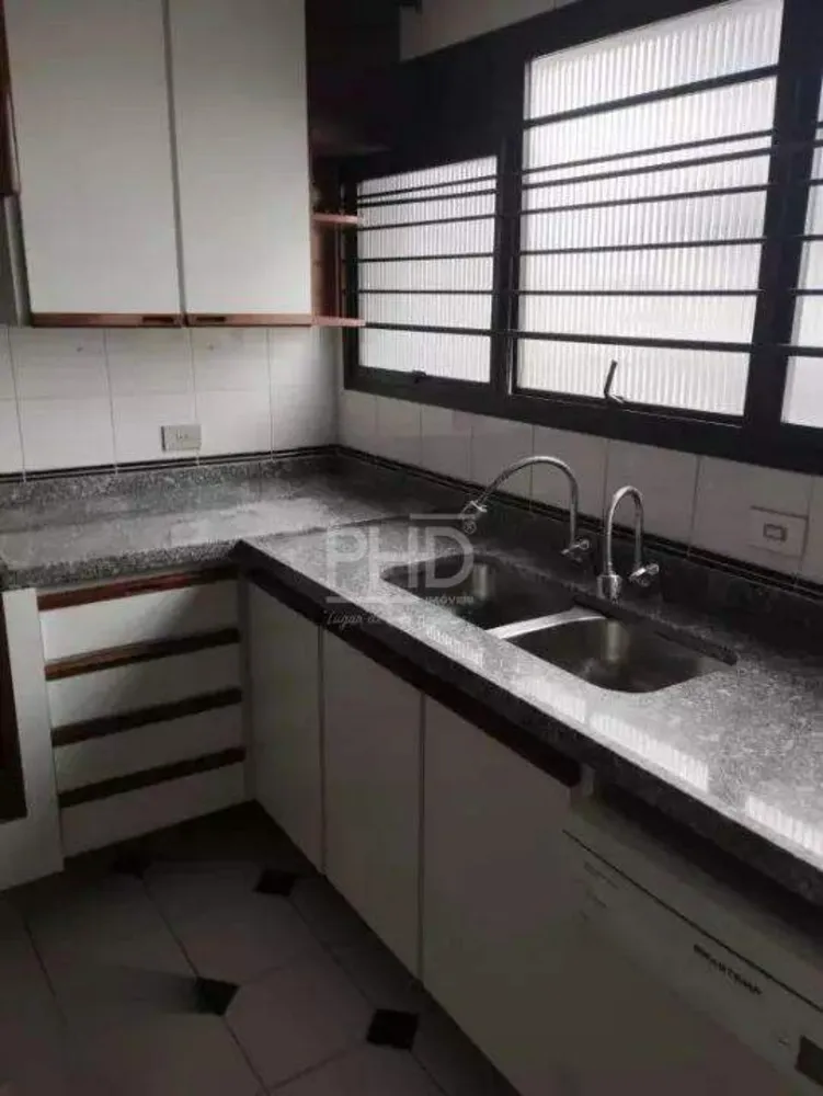 Apartamento, 4 quartos, 240 m² - Foto 8