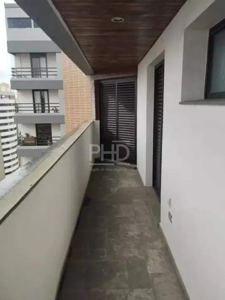 Apartamento, 4 quartos, 240 m² - Foto 7