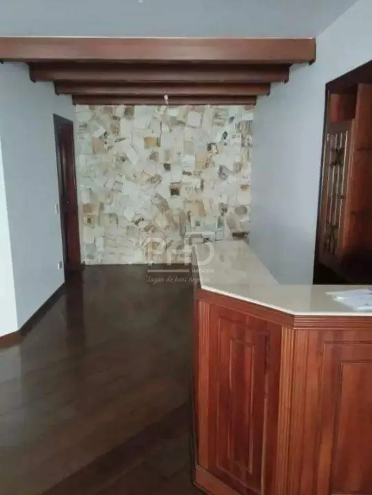 Apartamento, 4 quartos, 240 m² - Foto 4