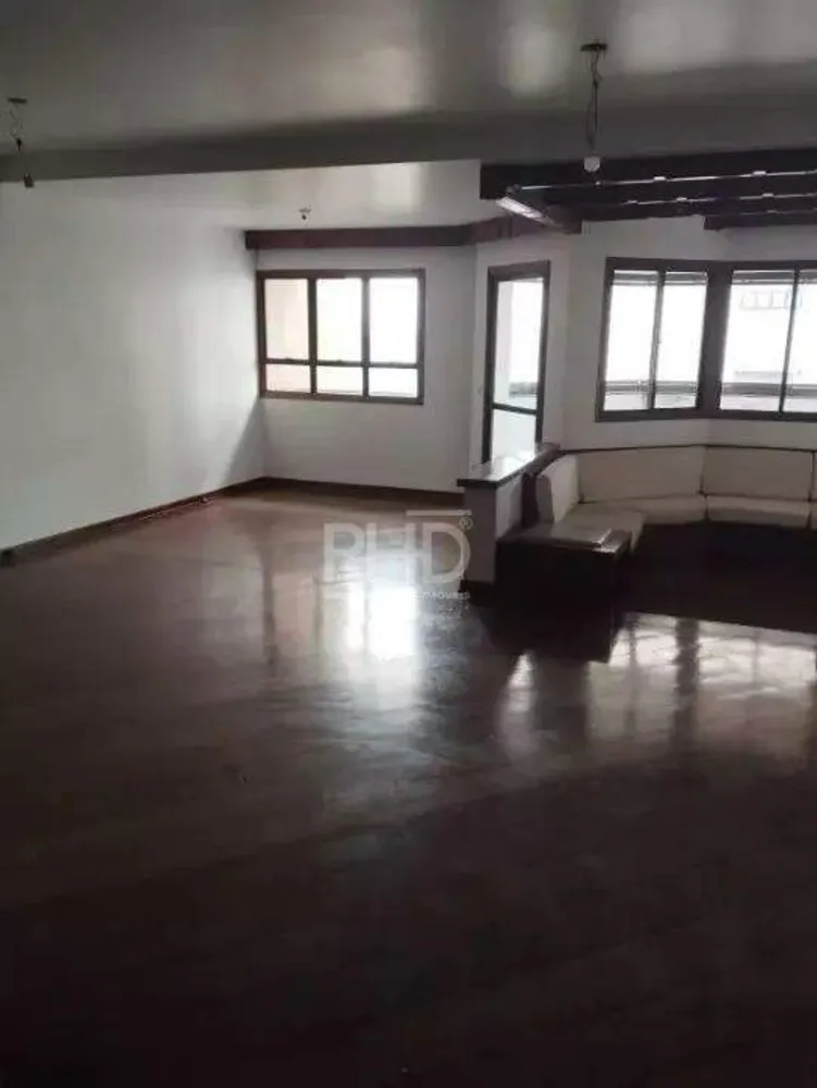 Apartamento, 4 quartos, 240 m² - Foto 3