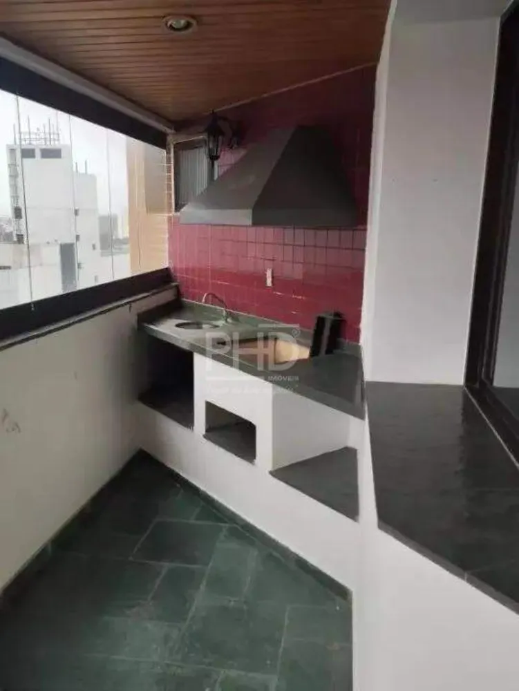 Apartamento, 4 quartos, 240 m² - Foto 6