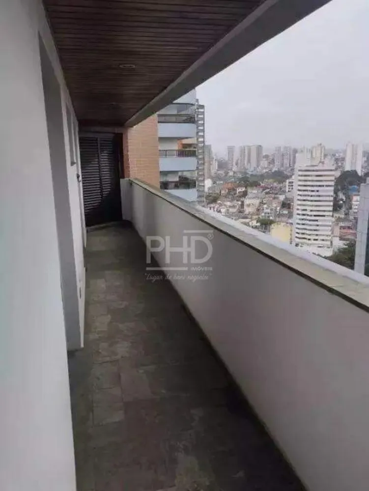 Apartamento, 4 quartos, 240 m² - Foto 6