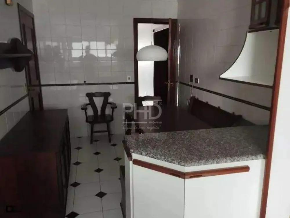 Apartamento, 4 quartos, 240 m² - Foto 7