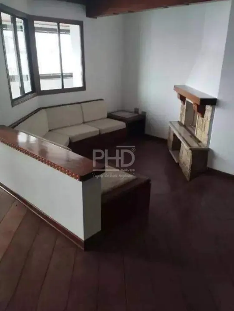 Apartamento, 4 quartos, 240 m² - Foto 1