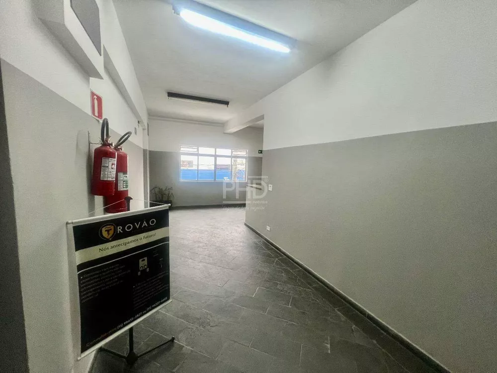 Conjunto Comercial-Sala para alugar, 29m² - Foto 3