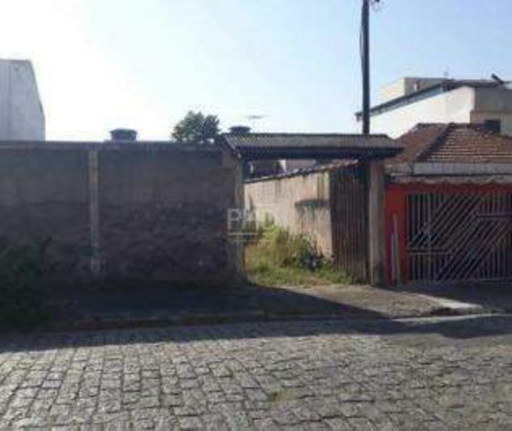 Terreno, 231 m² - Foto 1
