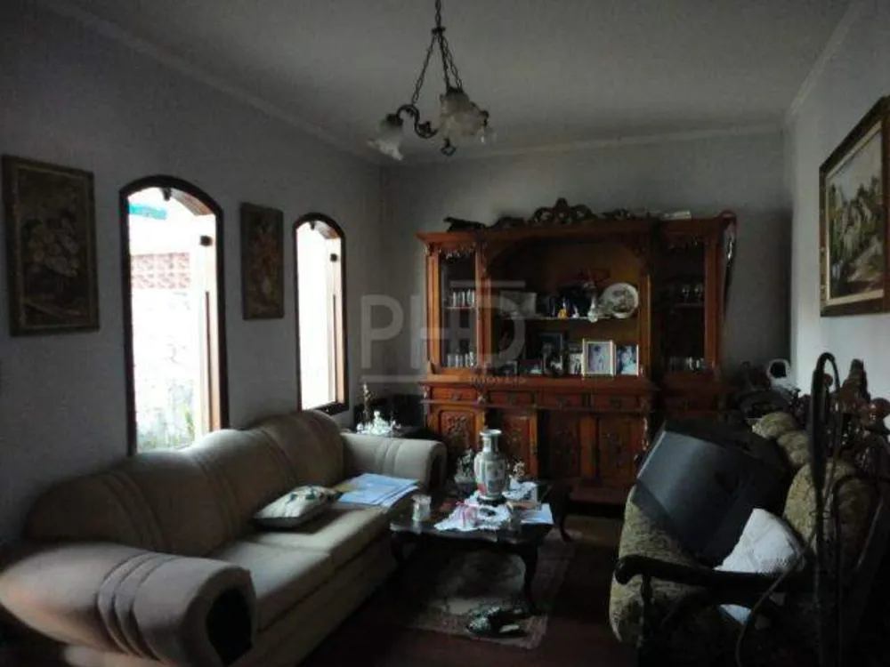 Casa, 3 quartos, 230 m² - Foto 2