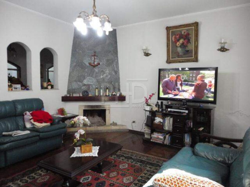 Casa, 3 quartos, 230 m² - Foto 4