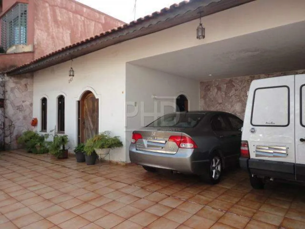 Casa, 3 quartos, 230 m² - Foto 12