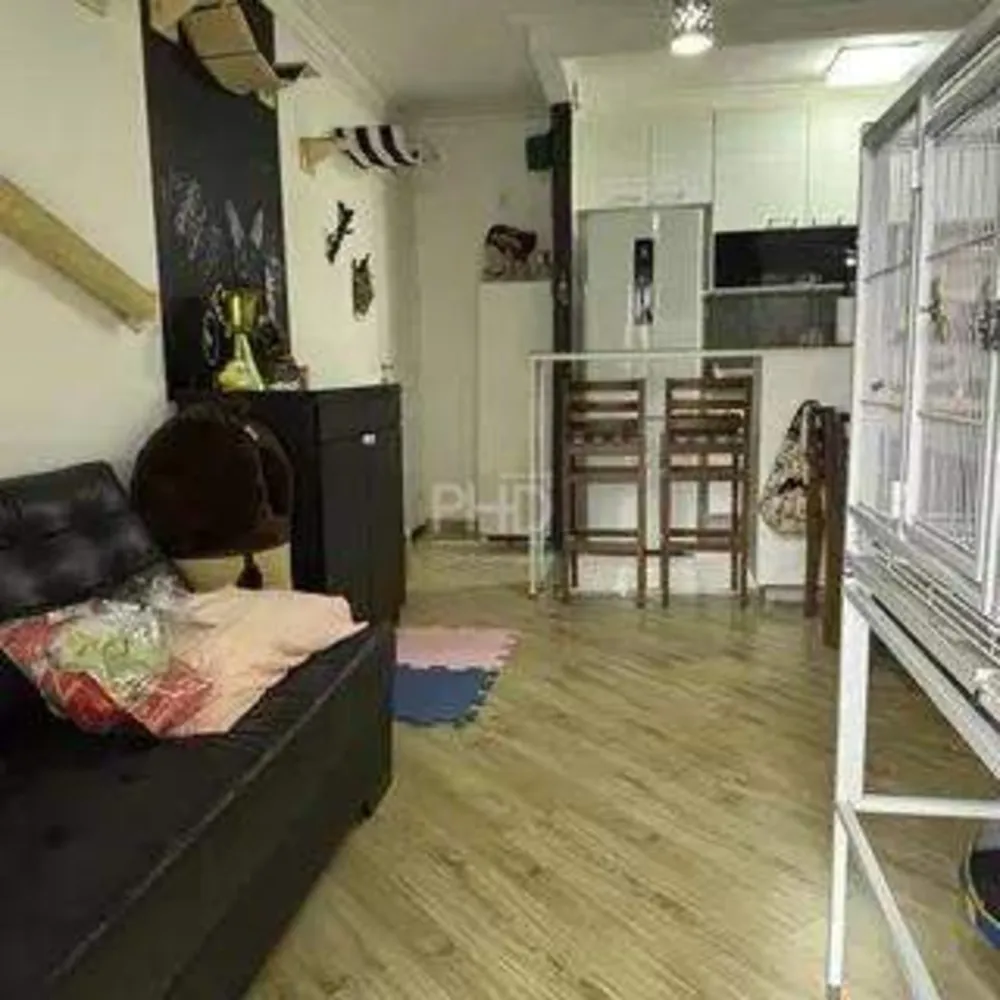 Apartamento, 3 quartos, 60 m² - Foto 2