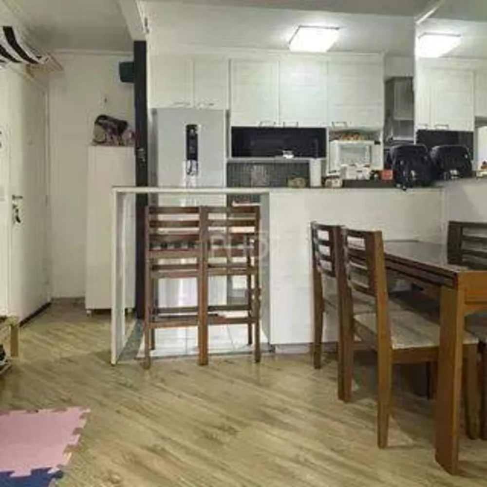 Apartamento, 3 quartos, 60 m² - Foto 3