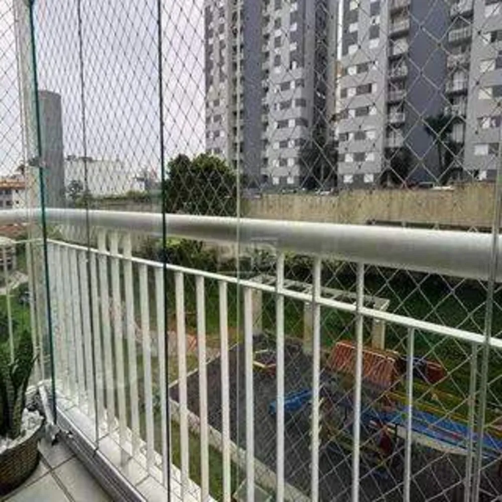 Apartamento, 3 quartos, 60 m² - Foto 1
