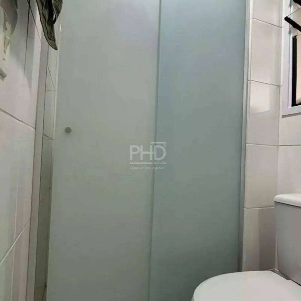 Apartamento, 3 quartos, 60 m² - Foto 6