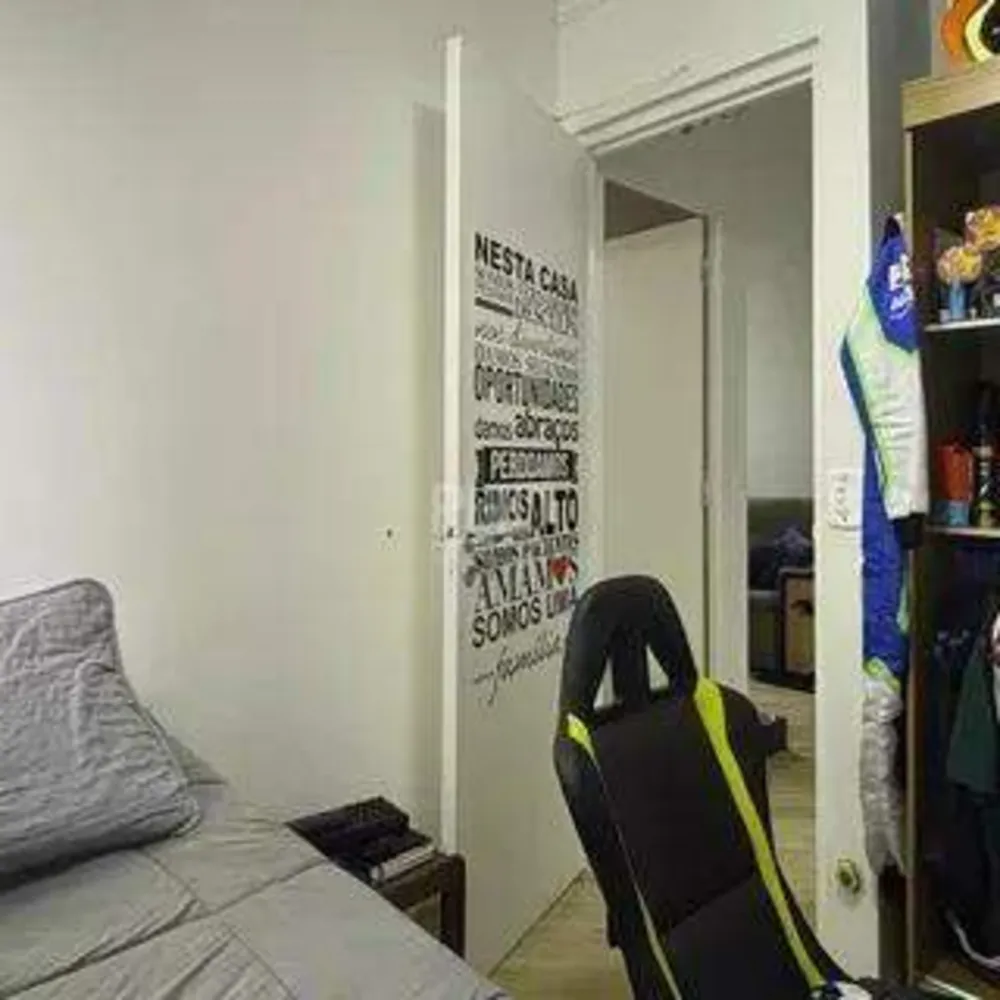 Apartamento, 3 quartos, 60 m² - Foto 5