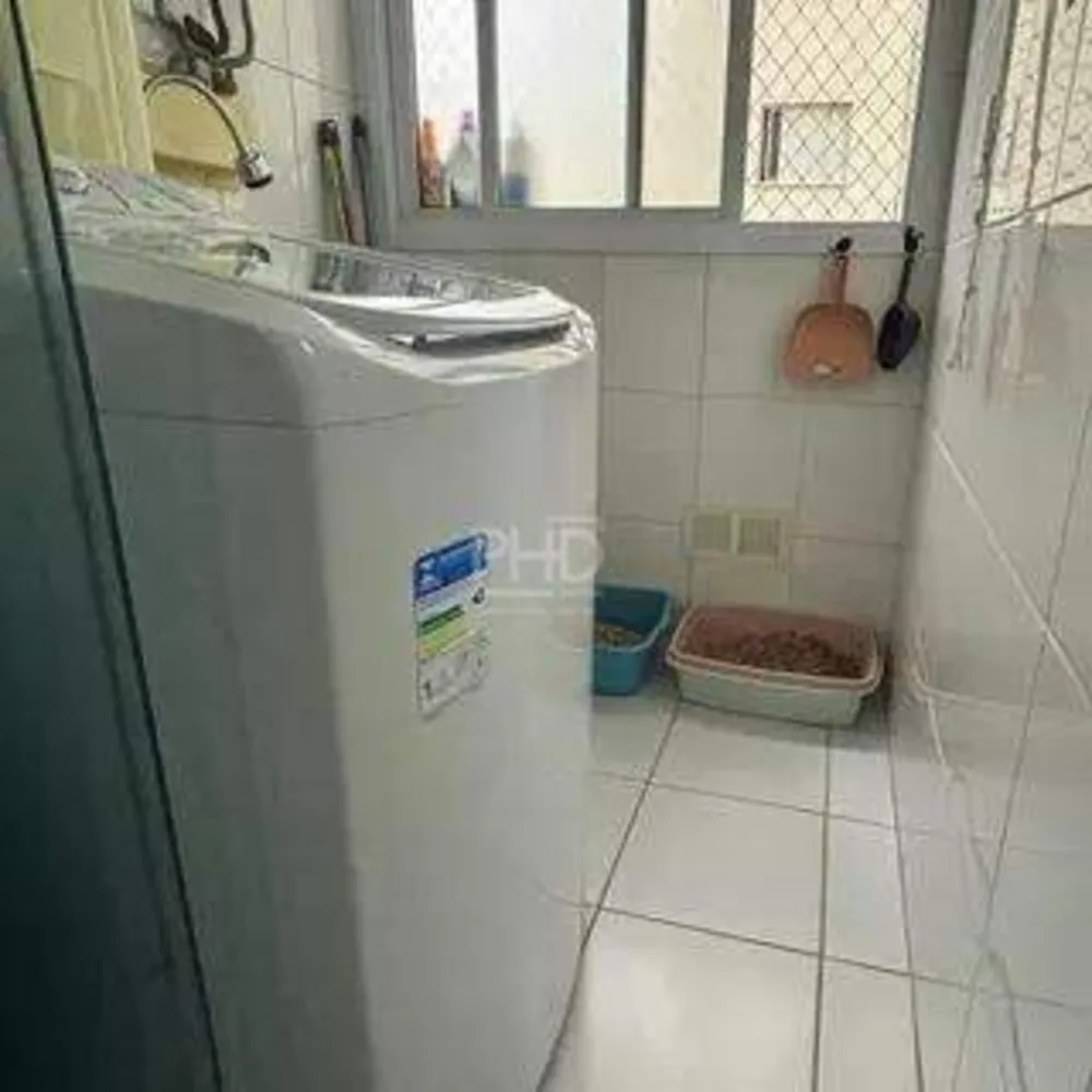 Apartamento, 3 quartos, 60 m² - Foto 7