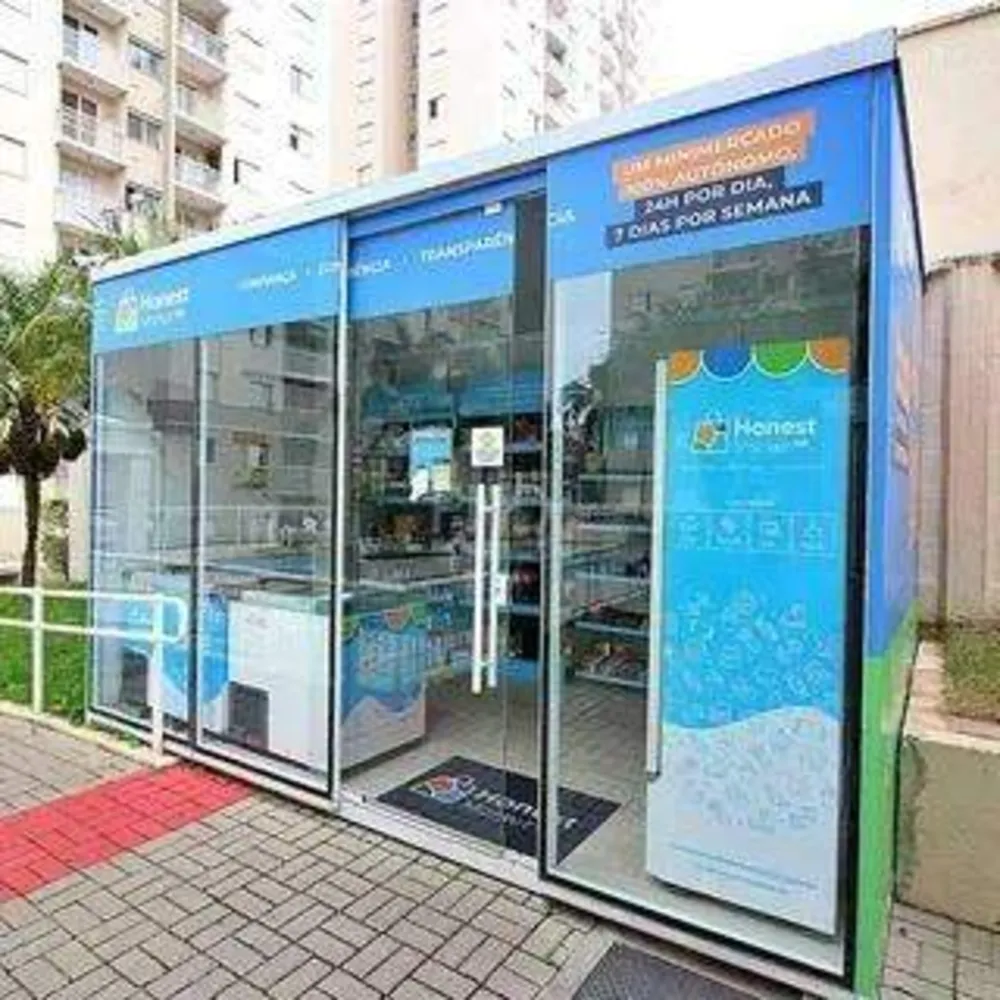 Apartamento, 3 quartos, 60 m² - Foto 8