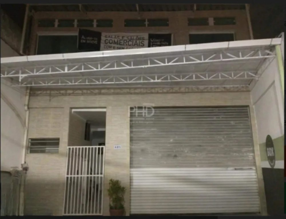 Prédio Inteiro, 480 m² - Foto 6
