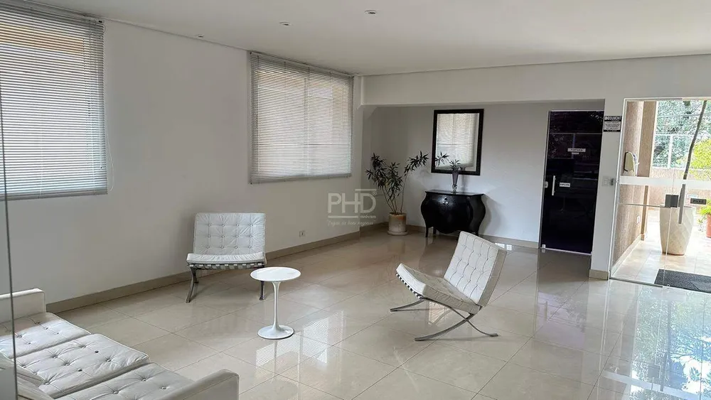 Apartamento, 3 quartos, 91 m² - Foto 3