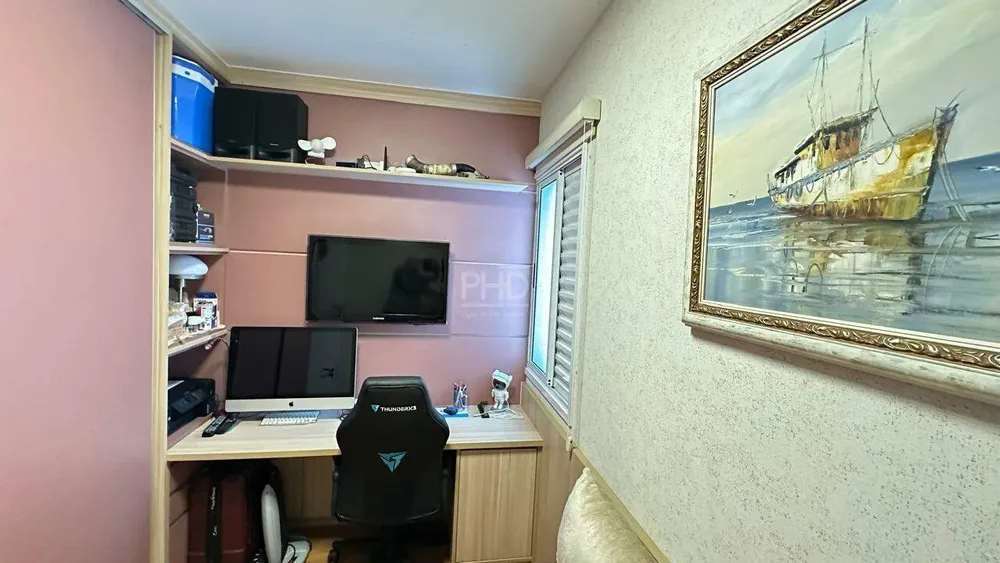 Apartamento, 3 quartos, 91 m² - Foto 5