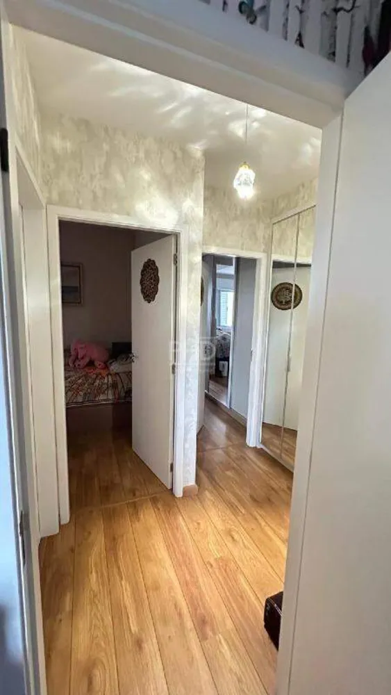 Apartamento, 3 quartos, 91 m² - Foto 2