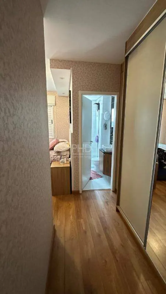 Apartamento, 3 quartos, 91 m² - Foto 4