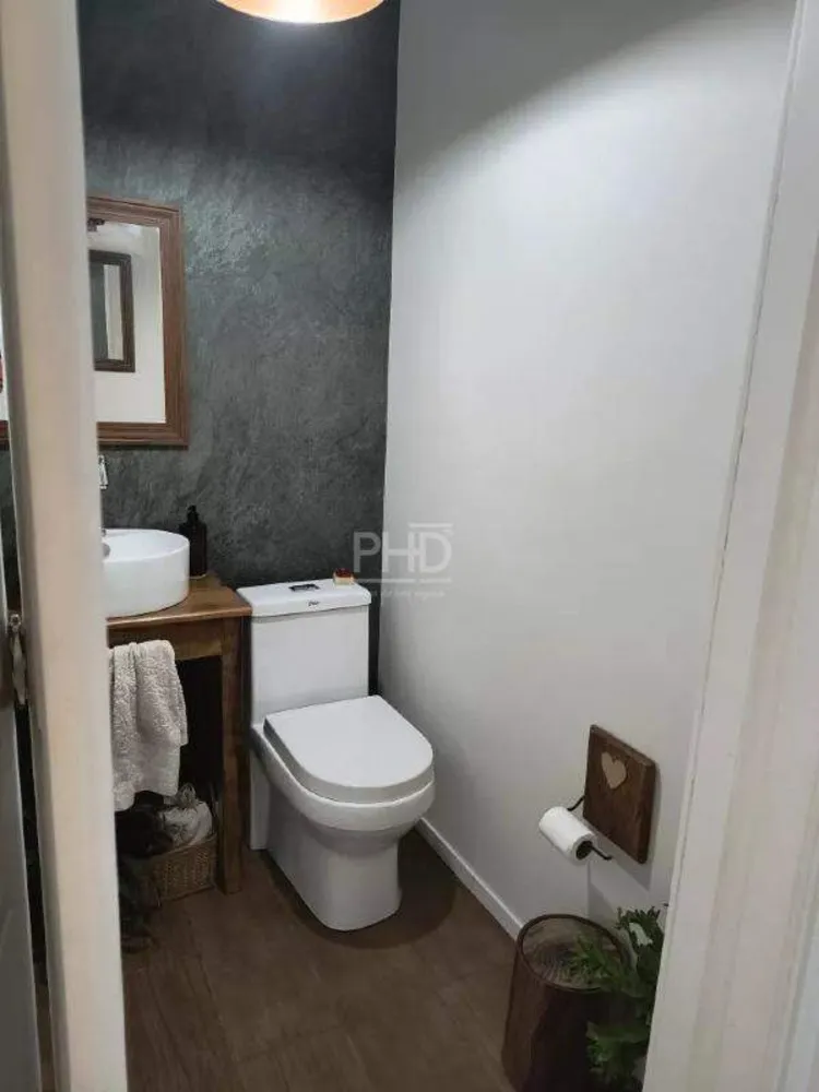 Sobrado, 3 quartos, 125 m² - Foto 7