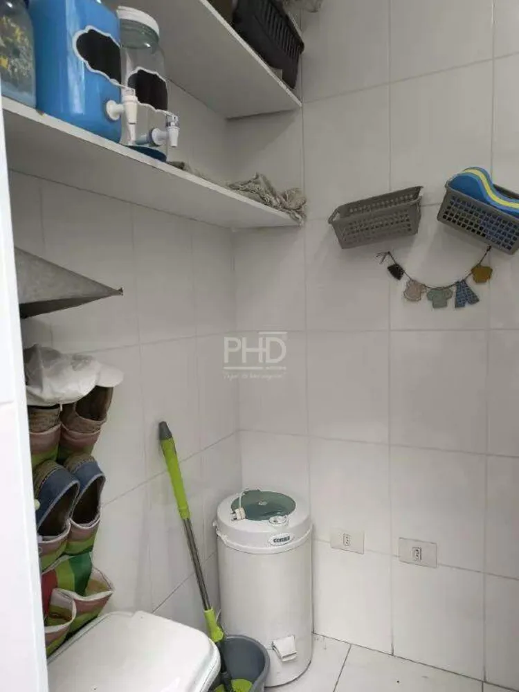 Sobrado, 3 quartos, 125 m² - Foto 8