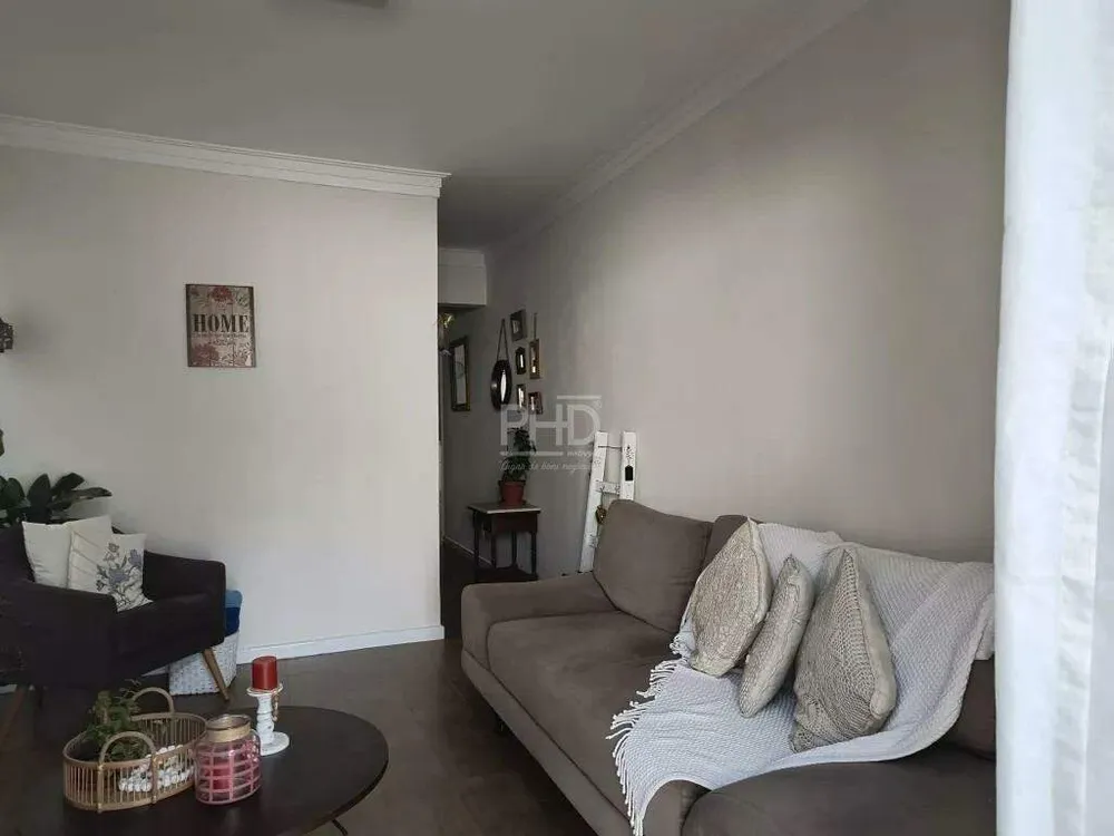 Sobrado, 3 quartos, 125 m² - Foto 2
