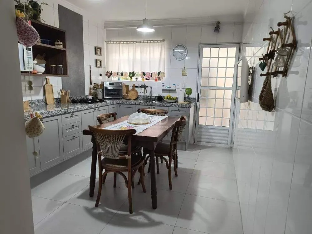 Sobrado, 3 quartos, 125 m² - Foto 3