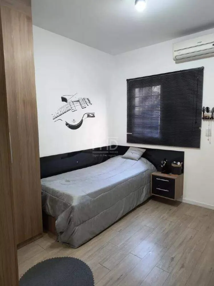 Sobrado, 3 quartos, 125 m² - Foto 6