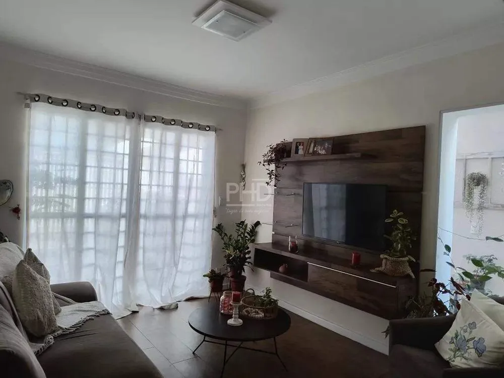 Sobrado, 3 quartos, 125 m² - Foto 1