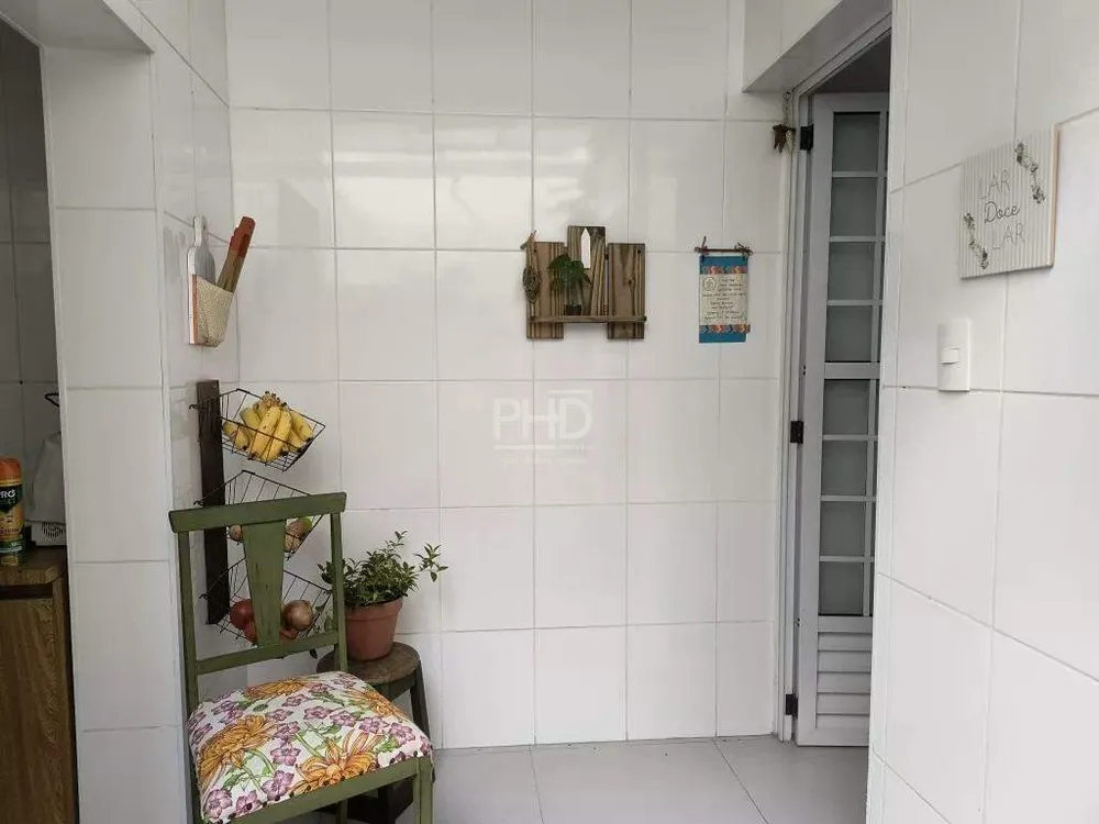 Sobrado, 3 quartos, 125 m² - Foto 4