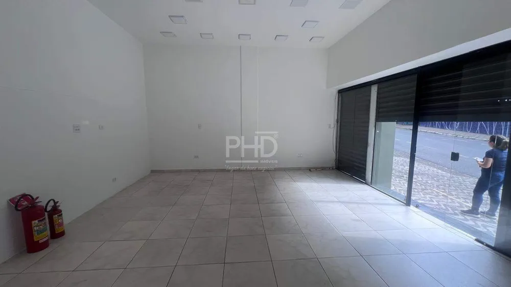 Loja-Salão, 70 m² - Foto 3