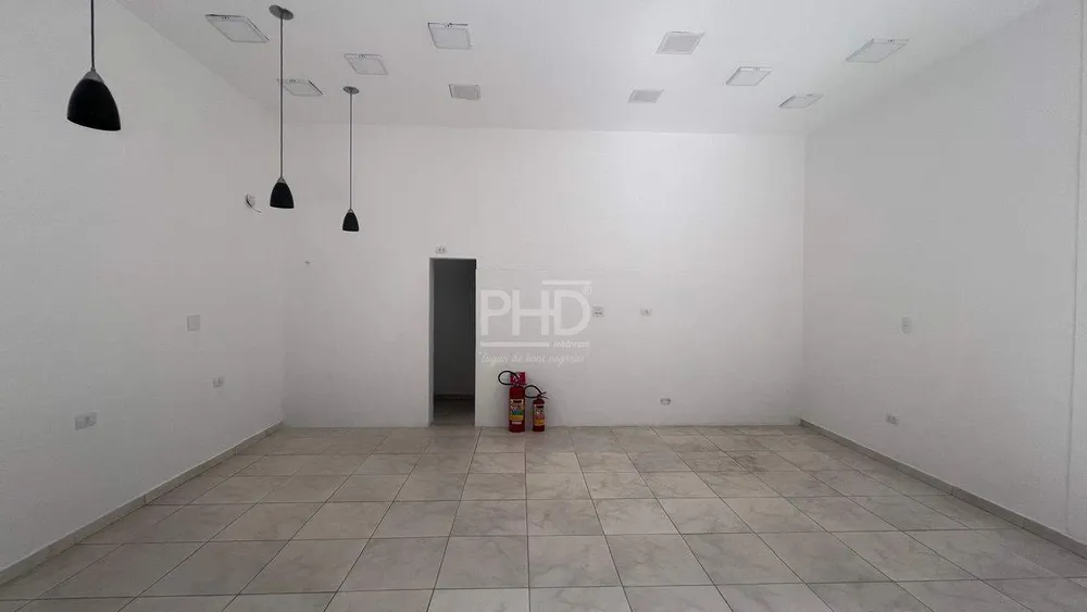 Loja-Salão, 70 m² - Foto 2