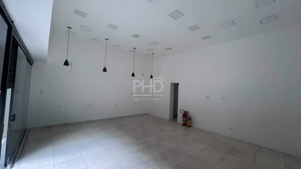 Loja-Salão, 70 m² - Foto 1