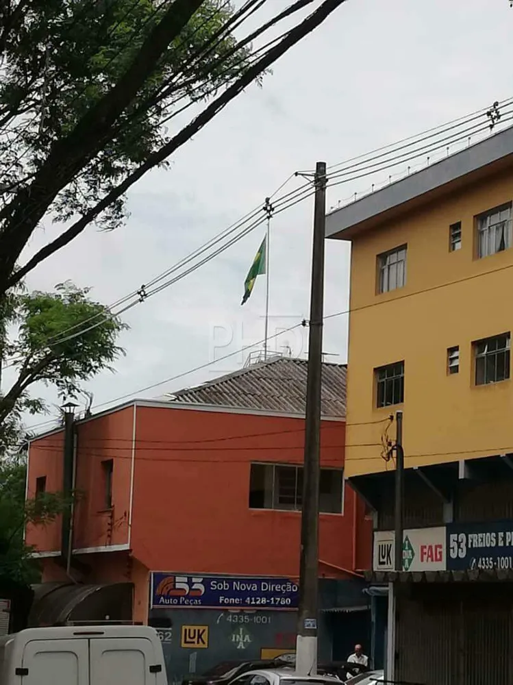 Apartamento, 2 quartos, 89 m² - Foto 1