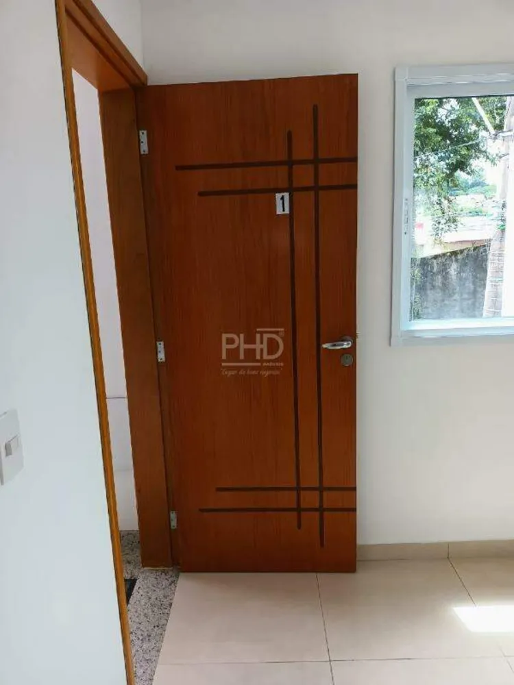 Apartamento, 2 quartos, 47 m² - Foto 4