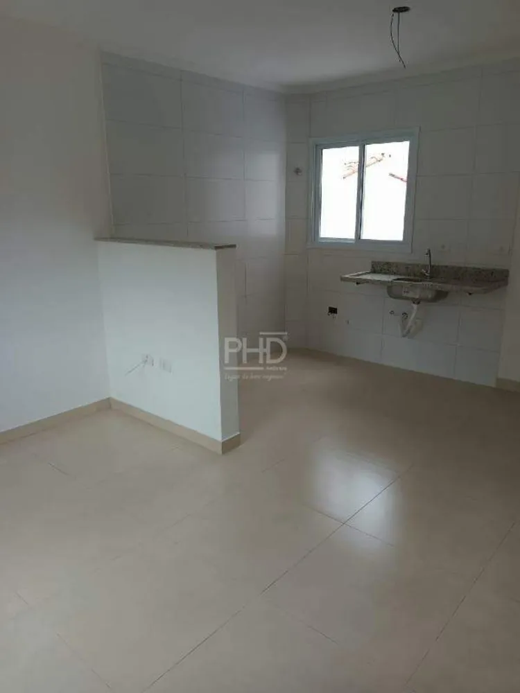 Apartamento, 2 quartos, 47 m² - Foto 2