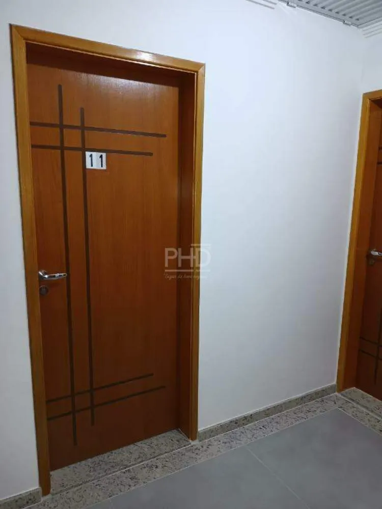 Apartamento, 2 quartos, 47 m² - Foto 2